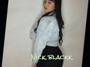 Nick_blackk