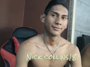 nick_collins18 Porn Monkey Cash