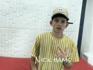 nick_hams Porn Monkey Cash