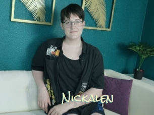 nickalen Porn Monkey Cash