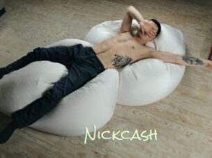 Nickcash