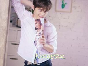 Nickerik