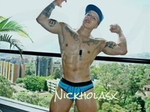 Nickholasx