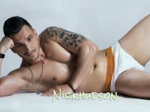 Nickhudson
