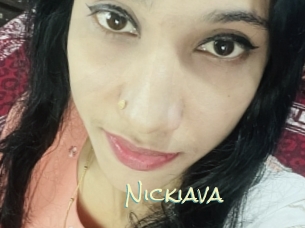 Nickiava