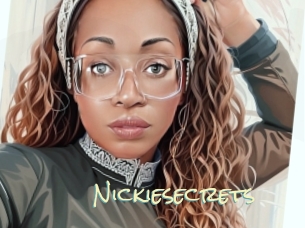 Nickiesecrets