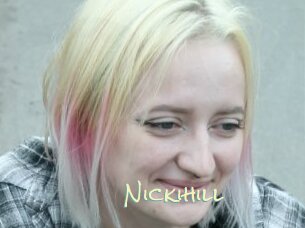 Nickihill