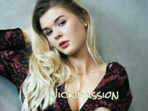 Nickipassion