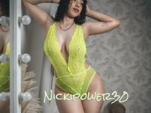 Nickipower30