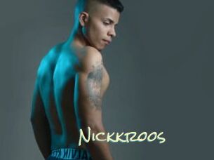 Nickkroos