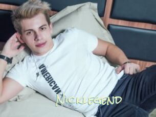 Nicklegend