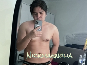 Nickmagnolia