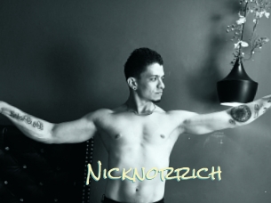 Nicknorrich