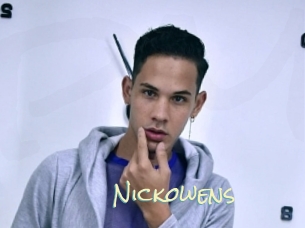 Nickowens