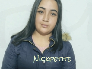 nickpetite Porn Monkey Cash