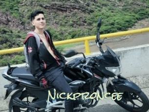 Nickproncee