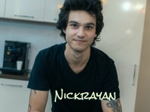 Nickrayan