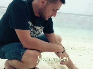 nicktimy Porn Monkey Cash