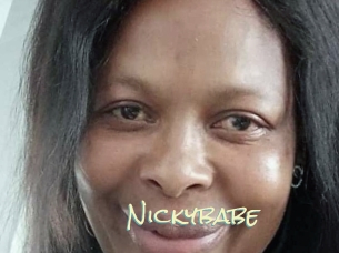 Nickybabe