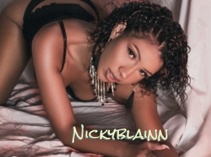 nickyblainn Porn Monkey Cash