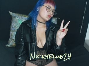 Nickyblue24