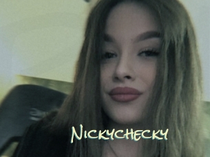 Nickychecky