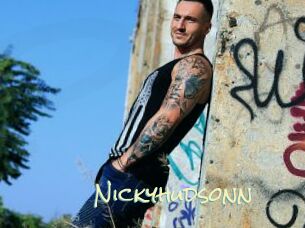 Nickyhudsonn