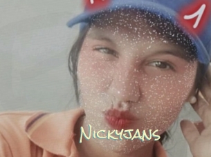 Nickyjans