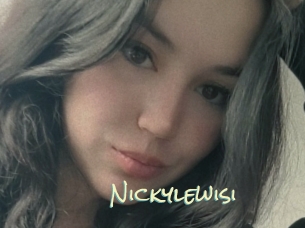 Nickylewisi
