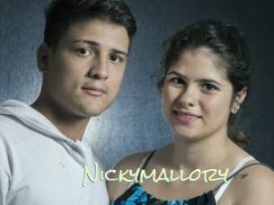 Nickymallory