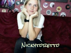 Nickytoretto