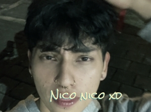 nico_nico_xd Porn Monkey Cash