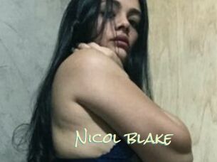 nicol_blake Porn Monkey Cash