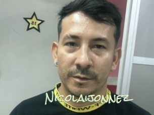 nicolaijonnez Porn Monkey Cash
