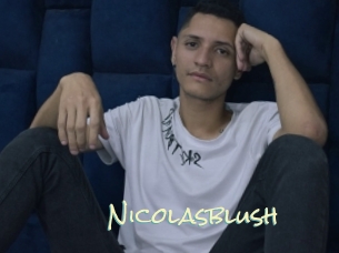 Nicolasblush