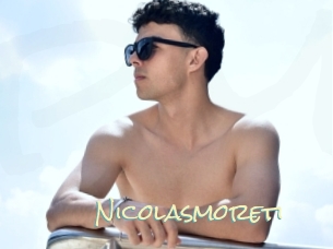 nicolasmoreti Porn Monkey Cash
