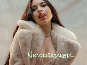nicolbarker Porn Monkey Cash