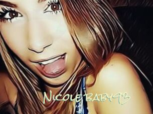 nicole_baby93 Porn Monkey Cash