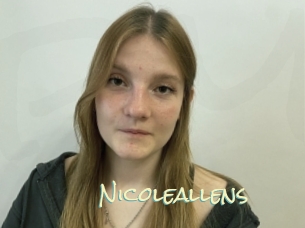 nicoleallens Porn Monkey Cash