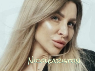 nicoleariston Porn Monkey Cash