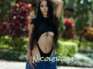 nicoleblum Porn Monkey Cash