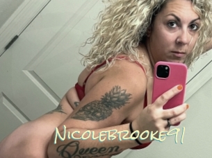nicolebrooke91 Porn Monkey Cash