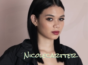 nicolecartter Porn Monkey Cash