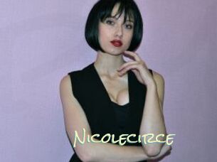 nicolecirce Porn Monkey Cash