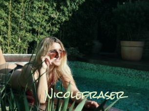 nicolefraser Porn Monkey Cash