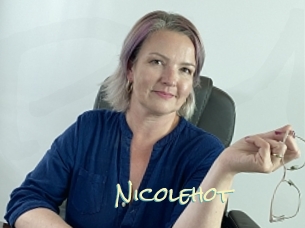 Nicolehot