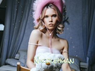 nicolehuan Porn Monkey Cash