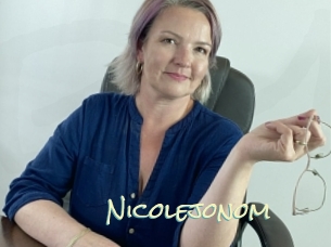 nicolejonom Porn Monkey Cash