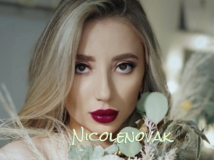 nicolenovak Porn Monkey Cash