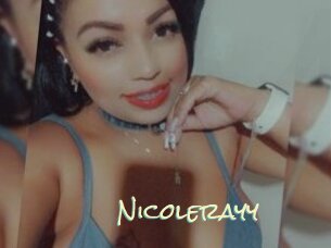 nicolerayy Porn Monkey Cash